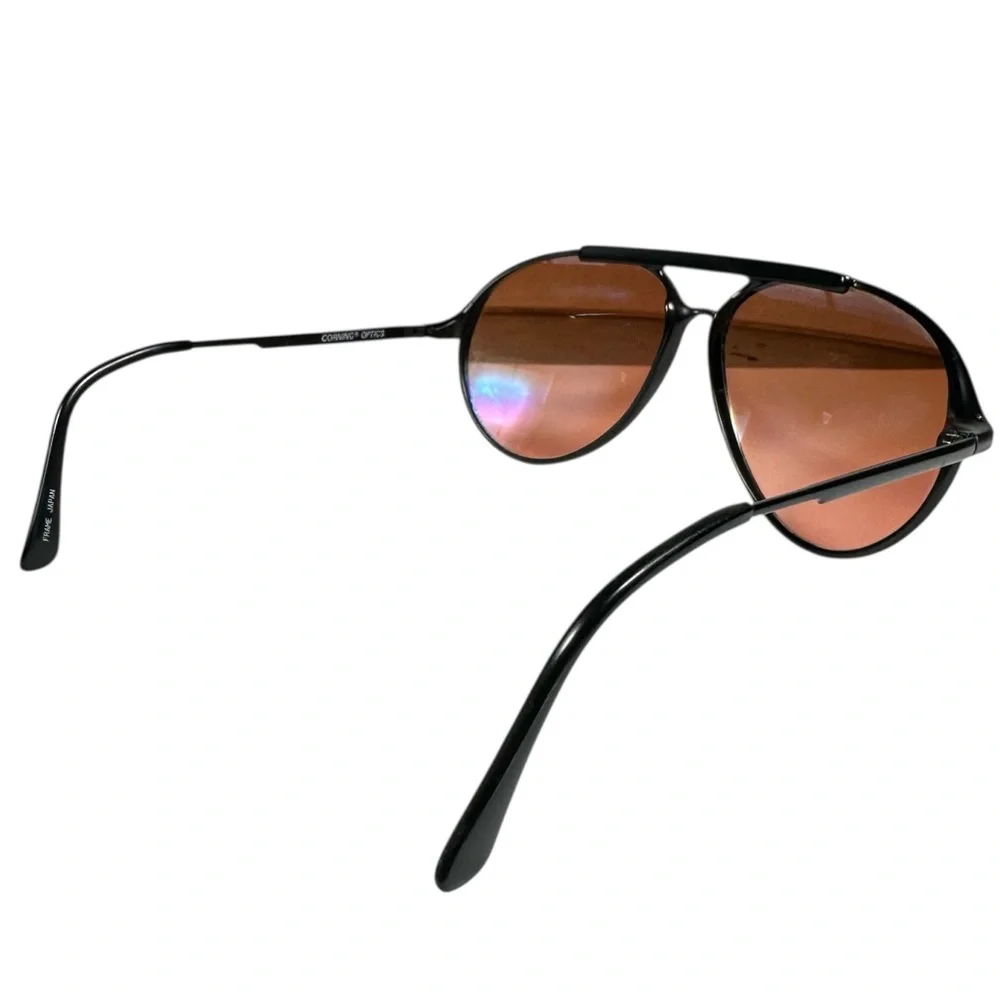 SERENGETI Vintage Drivers aviator sunglasses